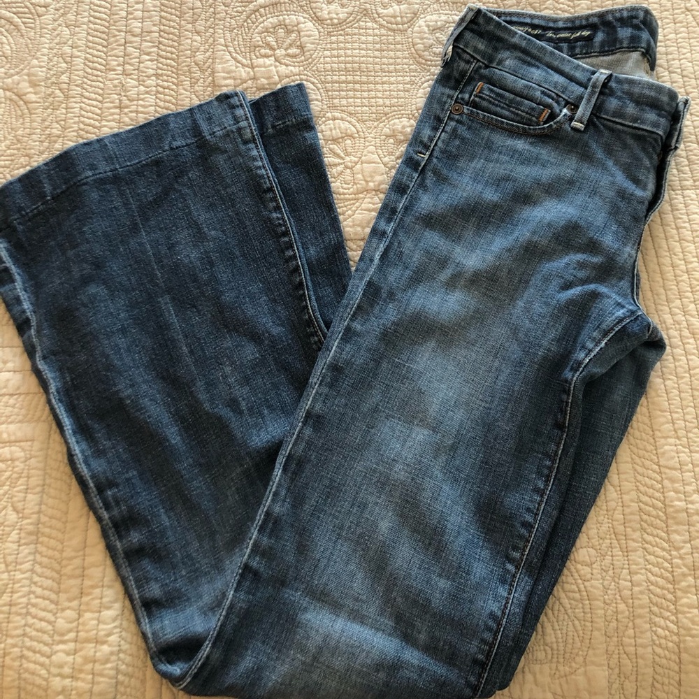 Citizens of Humanity Jeans- Size 26